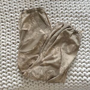 Jaded London Parachute Pants